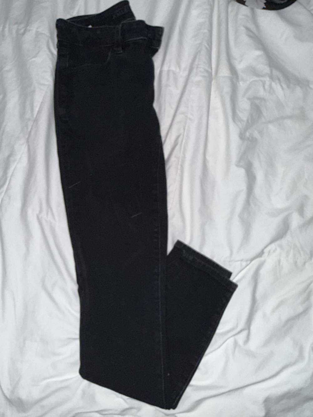 American Eagle Outfitters Black Jeggings